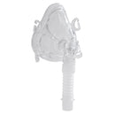 Full Face ComfortFit Deluxe CPAP Mask- Size: Small