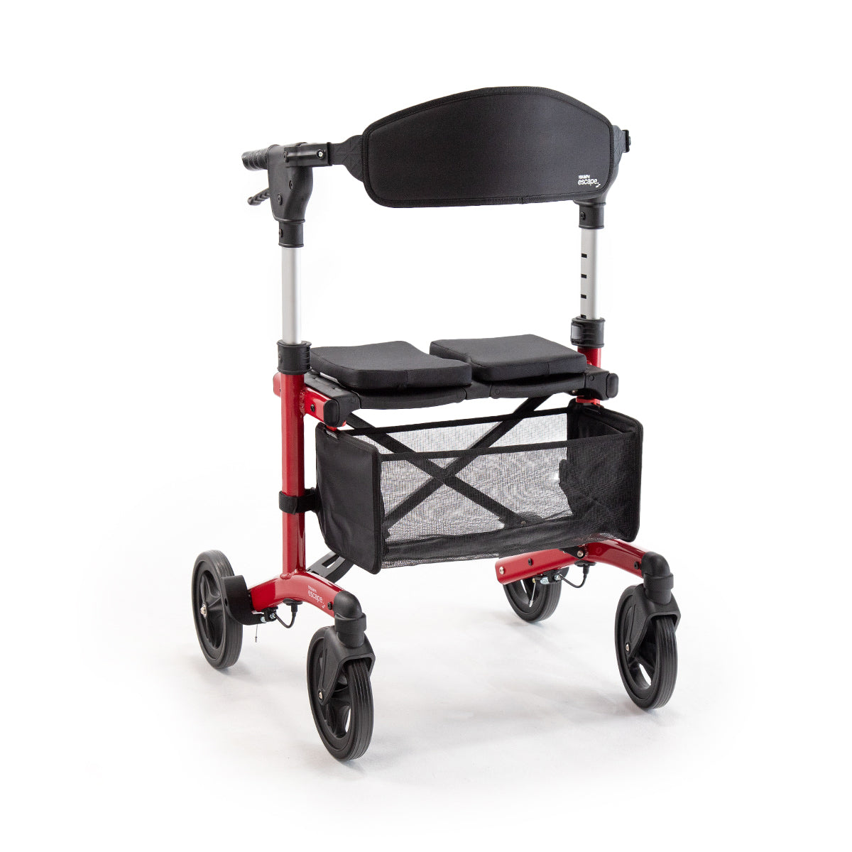 Triumph Mobility Rollators: Quality Walkers Shipped Across Canada