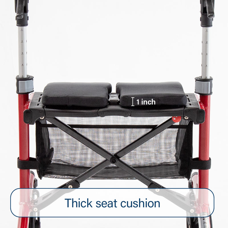 Triumph Escape Rollator