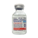 Xylocaine 1% with Epinephrine and Preservatives, 20 mL