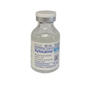 Xylocaine 1%, Plain MD Vial, 20 mL