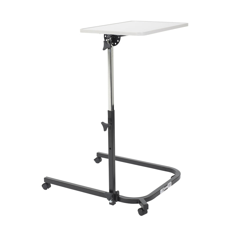 Pivot & Tilt Overbed Table