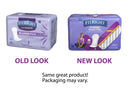 FitRight ActivEdge Women's Bladder Control Pads