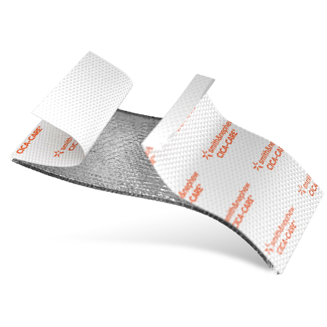 Smith & Nephew Cica-Care Gel Sheets