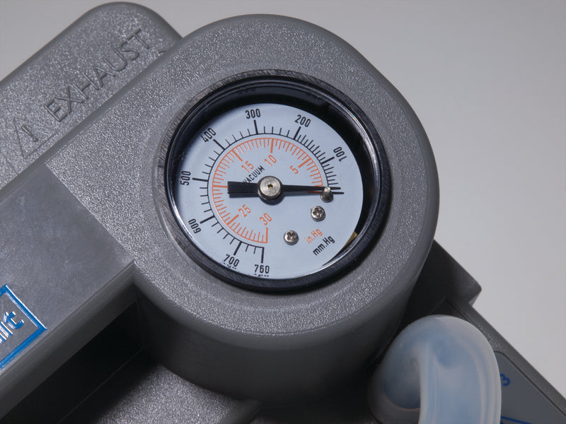 Vacu-Aide® Suction Unit