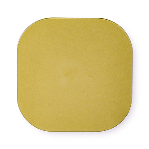 Ceraplus Skin Barrier 4" X 4" (10cm X 10cm) Extended Wear Cut-to-fit Non-sterile