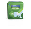 FitRight Extra Incontinence Briefs