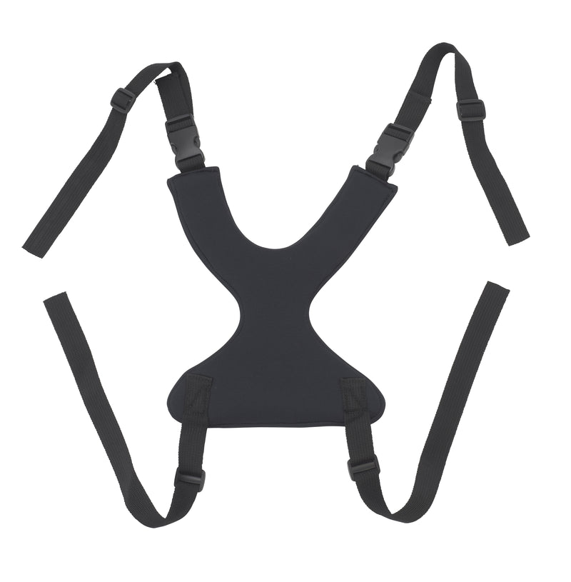 Soft Seat Harness