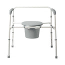 Medline Bariatric Commode