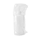 Limen Group Transparent Bottle Cover