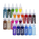 Shadink Tattoo Ink, Color Kit