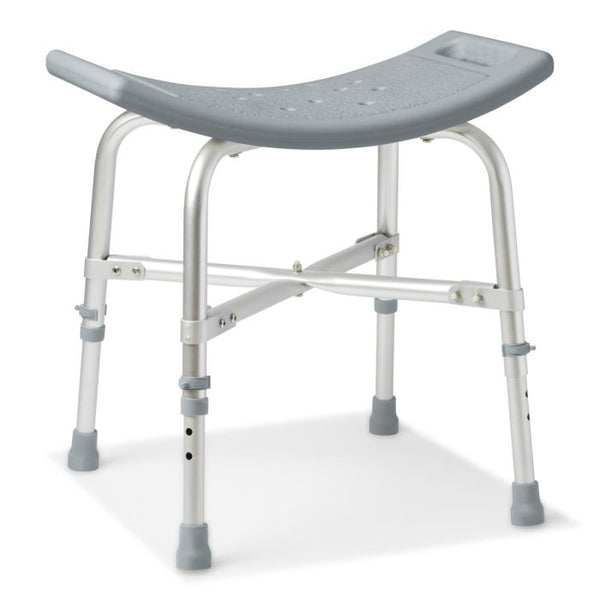 Bariatric Shower Chair without Back