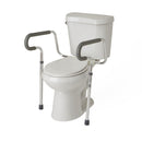 Medline
Guardian Toilet Safety Frame