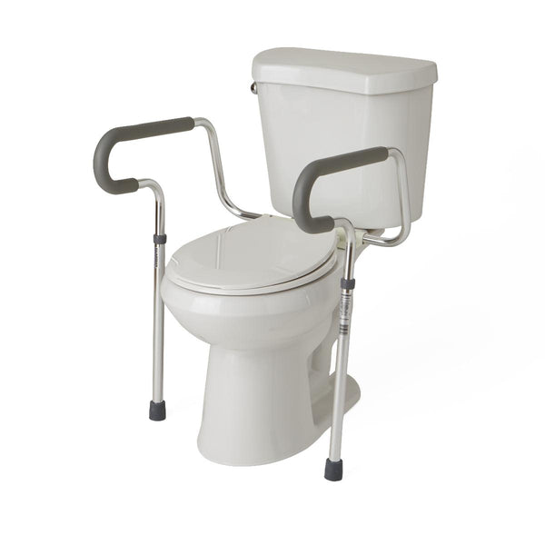 Medline
Guardian Toilet Safety Frame