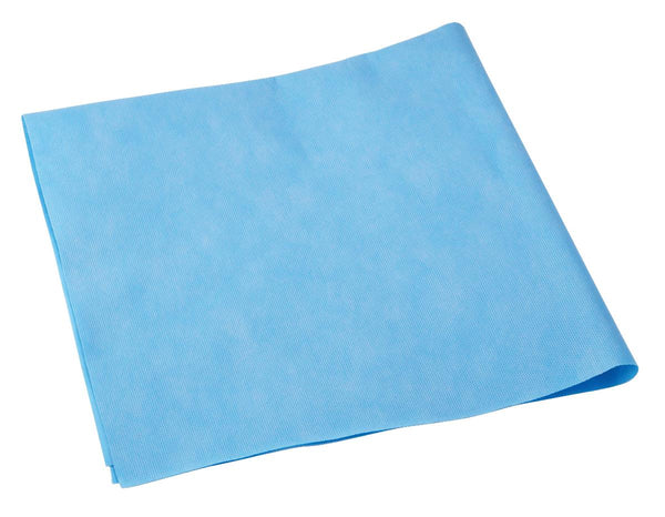 Medline Gemini Regular-Weight Sterilization Wrap, 15" x 15" (38.1 cm x 38.1 cm)