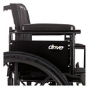 Cruiser X4 Wheelchair