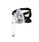 Full Face ComfortFit Deluxe CPAP Mask
