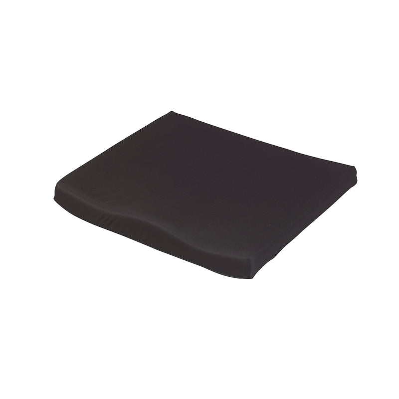 Molded Foam General Use Wheelchair Cushion