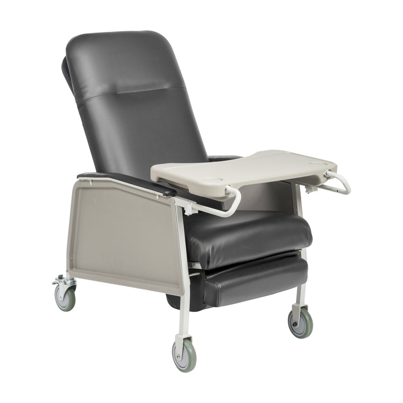 3-Position Recliner, Bariatric