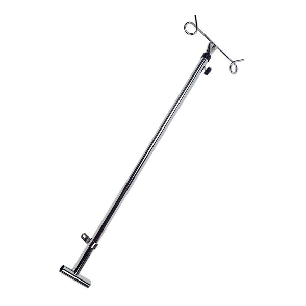 Universal Telescoping I.V. Pole