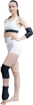 MKO Cryo Heat Sleeve