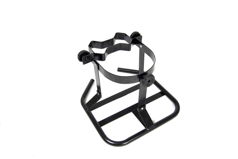 Oxygen Cylinder Metal Stand