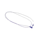 Argyle Indwell Polyurethane Feeding Tubes, 6.5fr, 20in