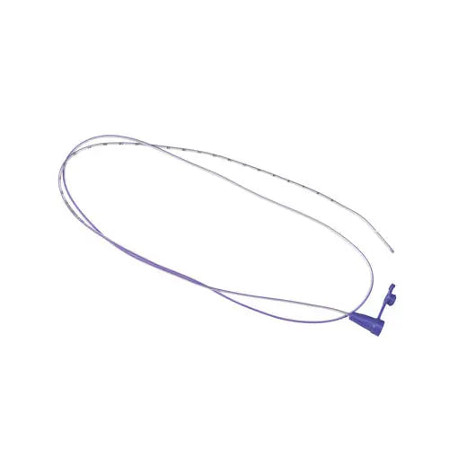 Argyle Indwell Polyurethane Feeding Tubes, 6.5fr, 20in