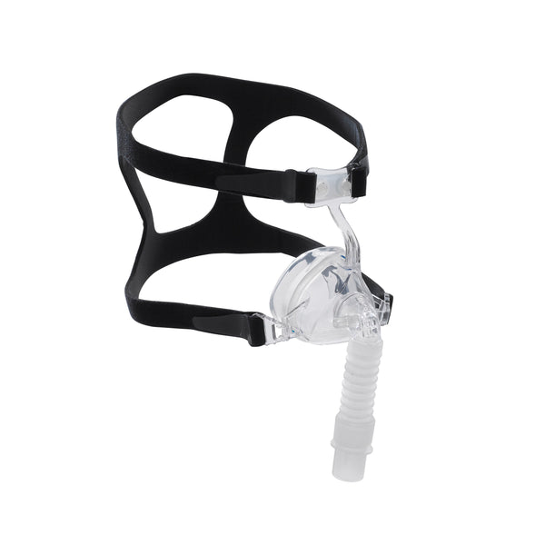 NasalFit Deluxe EZ CPAP Mask