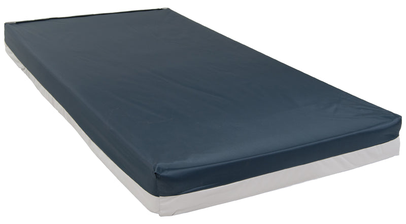 Bariatric Foam Mattresses - 42" W x 80" L