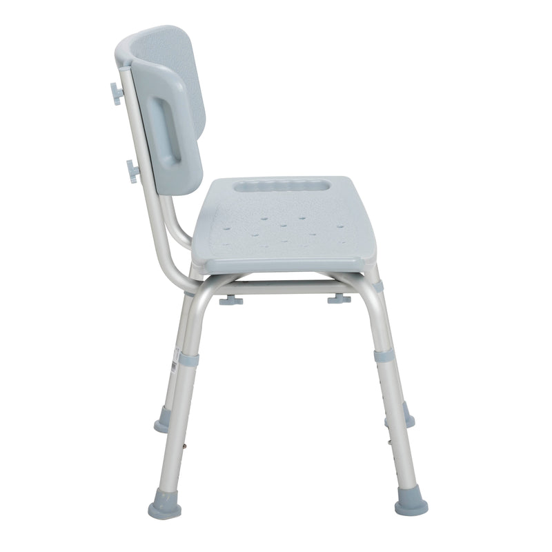 Bathroom Safety Shower Tub Bench Chair