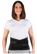 MedSpec Back-n-Black - Lumbar Support