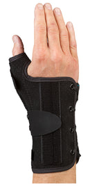 MedSpec Ryno Lacer II - Wrist and Thumb Support