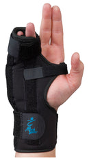 MedSpec Boxer Splint - Wrist and Finger Support