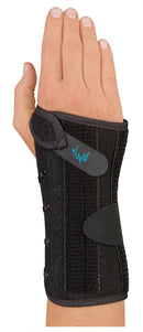 MedSpec Wrist Lacer II Support 8"
