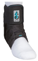 MedSpec  ASO - Ankle Stabilizing Orthosis with Stays