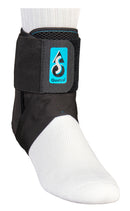 MedSpec EVO Quatro - Ankle Stabilizing Orthosis