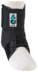MedSpec ASO Speed Lacer II - Ankle Stabilizing Orthosis