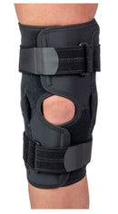 MedSpec Gripper 3 - 12" Hinged Knee Brace