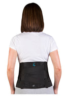 MedSpec Back-n-Black - Lumbar Support