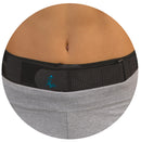 MedSpec Sacroiliac (S.I.) Belt - Lumbar Support
