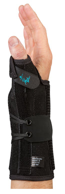 MedSpec Ryno Lacer II - Wrist and Thumb Support
