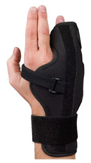 MedSpec Boxer Splint - Wrist and Finger Support