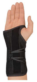 MedSpec Wrist Lacer II Support 8"