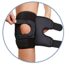 MedSpec Dynatrack Plus - Patella Stabilizer