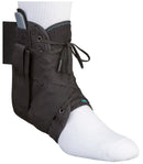 MedSpec  ASO - Ankle Stabilizing Orthosis with Stays