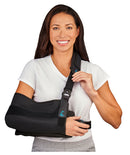 MedSpec Outrigger II Shoulder Immobilizer