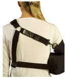 MedSpec Vector Abducted Shoulder Sling
