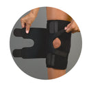 MedSpec Dynatrack with Hinges - Patella Stabilizer