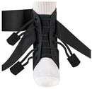 MedSpec ASO Speed Lacer II - Ankle Stabilizing Orthosis